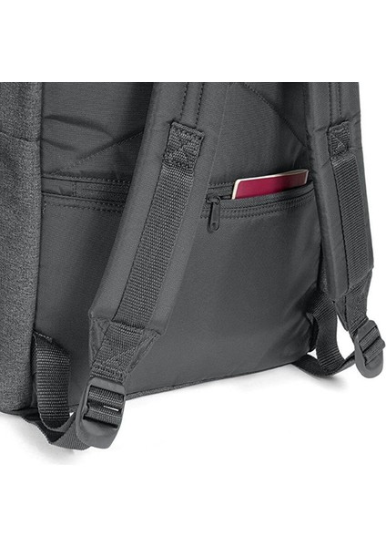 Sırt Çantası Padded Double Black Denim EK0A5B7Y77H1 indirimleri
