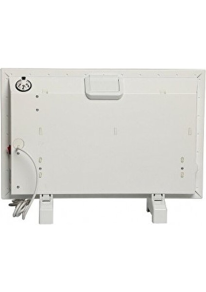 EPK4570M15B Ivigo Elektrikli Panel Konvektör Isıtıcı Manuel 1500 Watt Beyaz fiyatları