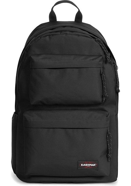 Sırt Çantası Padded Double Black EK0A5B7Y0081