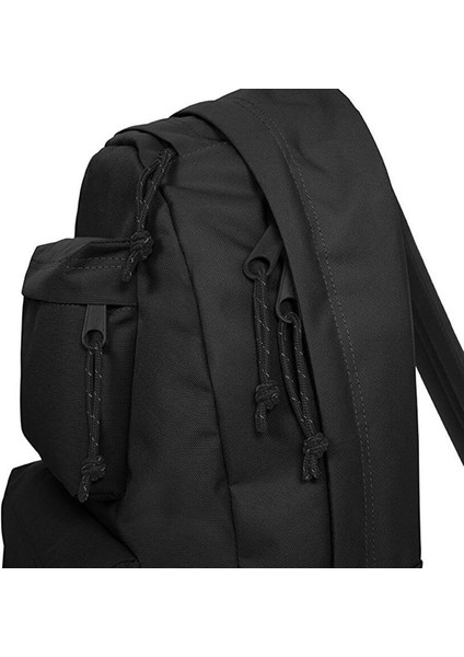 Sırt Çantası Padded Double Black EK0A5B7Y0081 modelleri