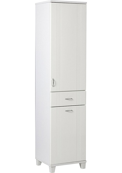 Fagus Lake Çok Amaçlı Banyo Dolabı