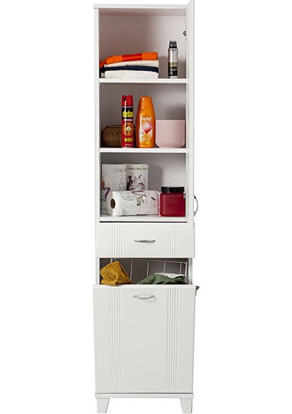 Fagus Lake Çok Amaçlı Banyo Dolabı fiyatları