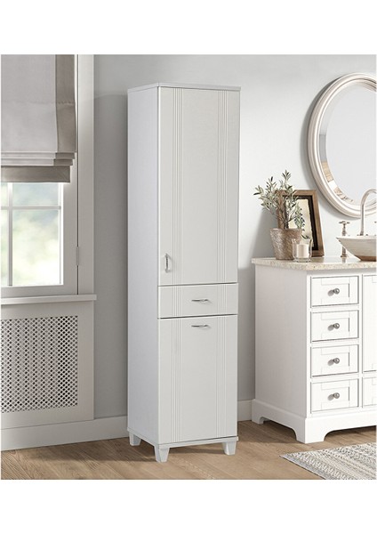 Fagus Lake Çok Amaçlı Banyo Dolabı fırsatları