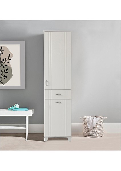 Fagus Lake Çok Amaçlı Banyo Dolabı indirimleri