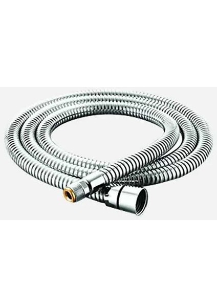 Spralli̇ Evye Berber Batarya Hortumu 1/2K-M15 150 cm Ekonomik