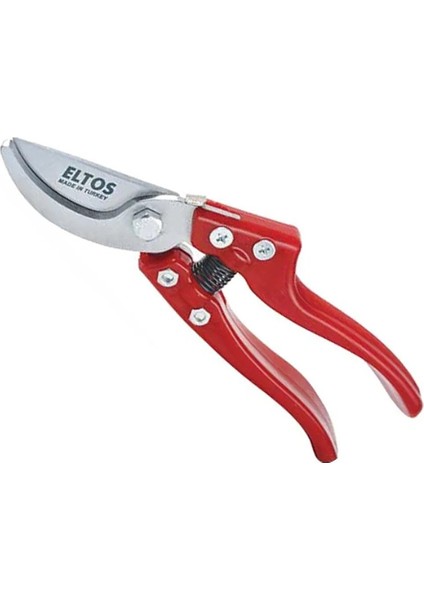 Bağ Budama Makasi No 8