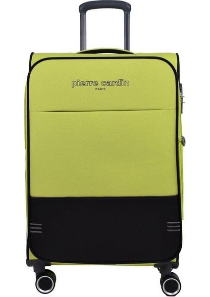 Ultra Light Limon Unisex Büyük Boy Valiz 04PC8200-01