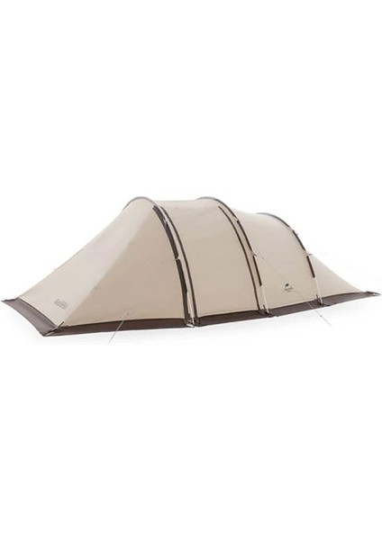 Cloud Vessel UPF50+ Snow Skirt 4-6 Kişilik Tünel Çadır M