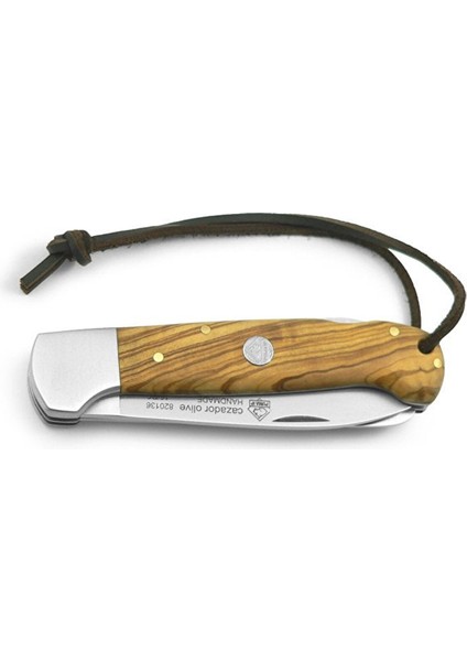 Cazador Olive Çakı modelleri