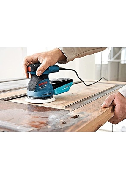 Gex 125-1 Ae Eksantrik Zımpara Makinesi modelleri