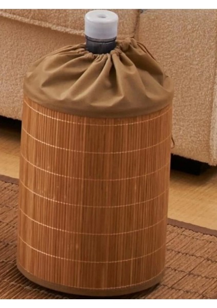 Bambu Damacana Kılıfı