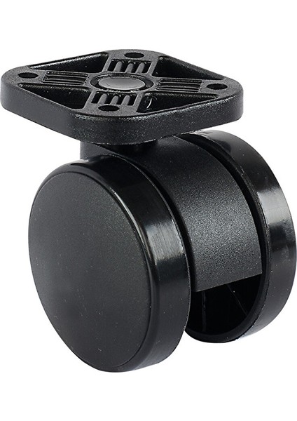 Mobilya Tekerleği 38 mm 4'lü 4402 Mmss