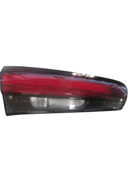 Fiat Egea Hb 21/24 Iç Stop Lambası Sol Kırmızı (Ledli̇)