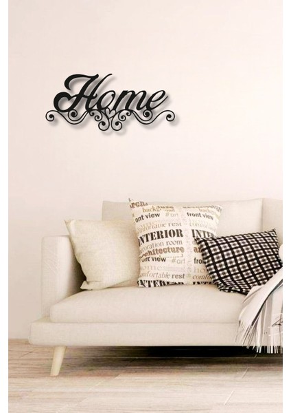 Home Yazısı Metal Duvar Dekoru fırsatları