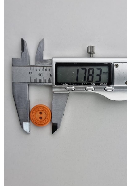 Orta Boy Zincir Desenli Akrilik Lacivert Kaban Çeket Hırka Yelek Düğmesi 5 Adet fiyatları