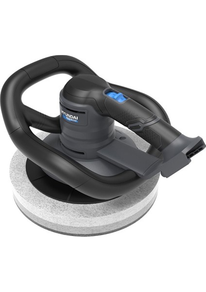 PS20S Akülü Polisaj 30000RPM 254MM Akü ve Şarj Cihazı Hariç