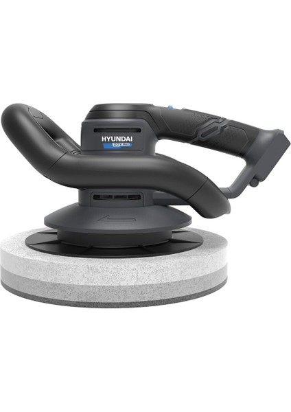 PS20S Akülü Polisaj 30000RPM 254MM Akü ve Şarj Cihazı Hariç fırsatları
