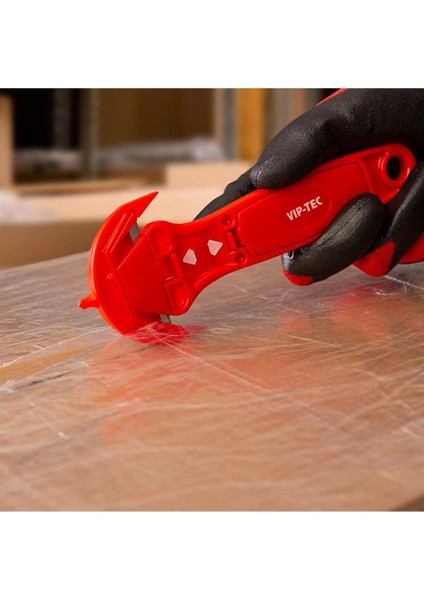 Vi̇p-Tec VT875126Y Çok Amaçlı Ambalaj Kesme Bıçağı fiyatları