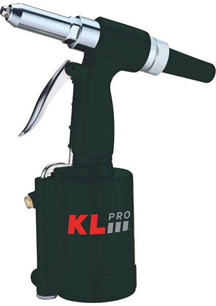 KLHA0810 Profesyonel Havalı Pop Perçin Tabancası