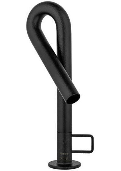Lavabo Bataryasi Mat Si̇yah FK-6115