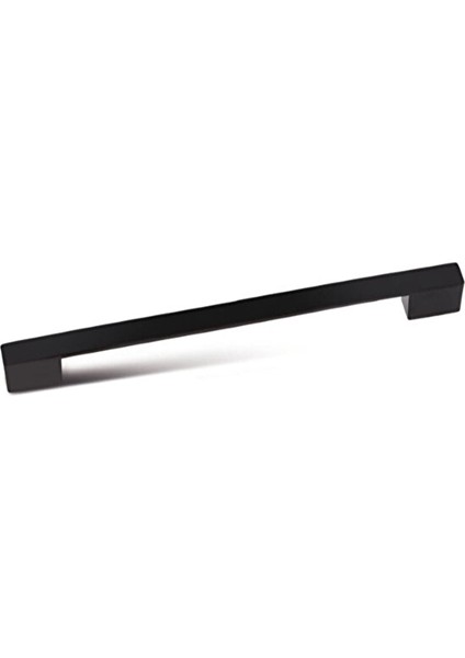 Umbria Kulp Mat Siyah 160-192 mm