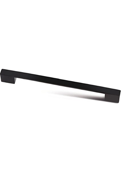 Umbria Kulp Mat Siyah 160-192 mm