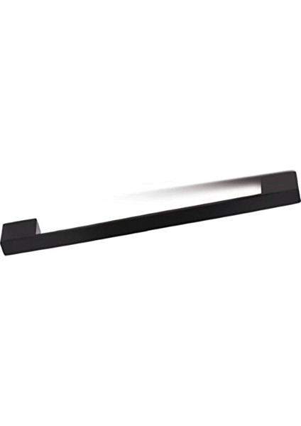 Umbria Kulp Mat Siyah 160-192 mm