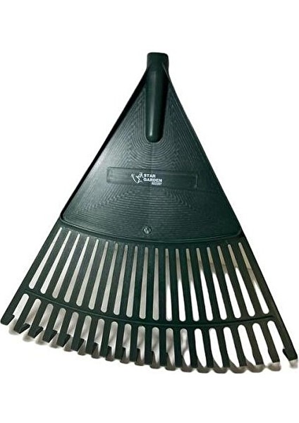 Star Garden Tools Çim Yaprak Tırmığı (Sapsız)
