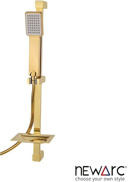 Golden Banyo Üst Takımı 431600