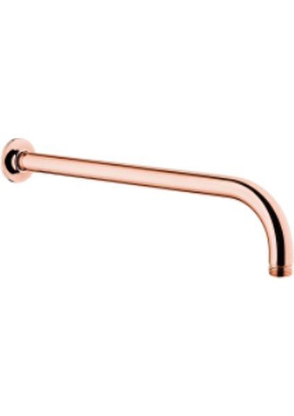 Duş Dirseği A4565229 Duvardan - Uzun - Soft Bakır fiyatları