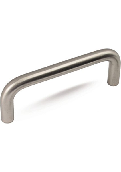Çelik U Kulp Inox 192 mm