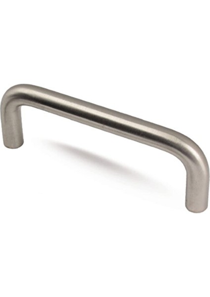 Çelik U Kulp Inox 192 mm