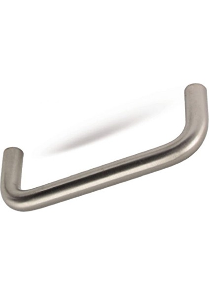 Çelik U Kulp Inox 192 mm