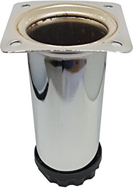Presli Ayak Mat Krom 42 mm 6 cm
