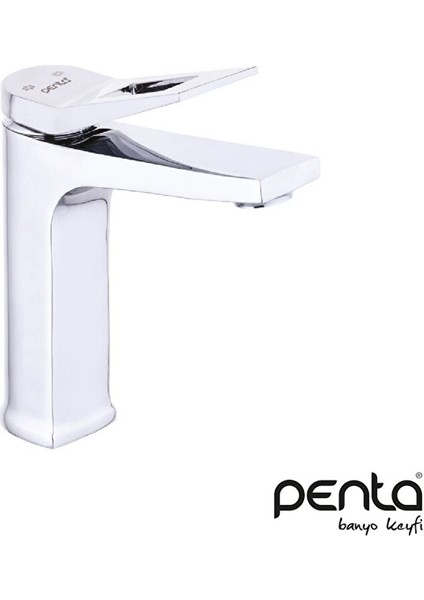 Fly Lavabo Bataryası 4801