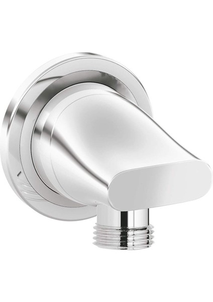 Ondus® Duş Çıkış Dirseği 1/2" - 27190000