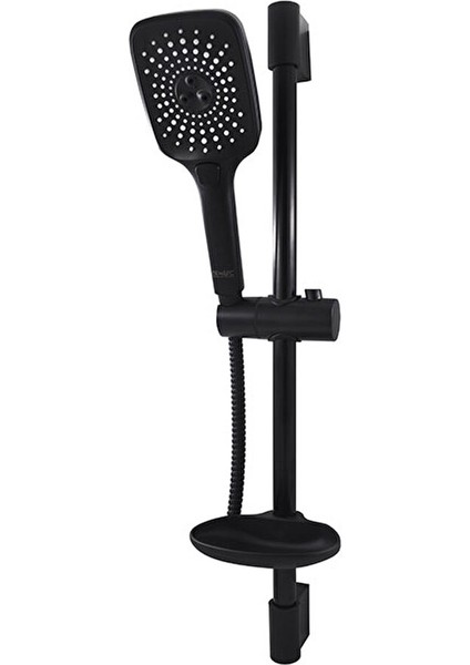 Drop Sürgülü Üst Takim Si̇yah 430245B