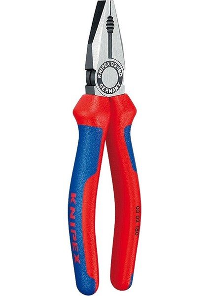 0302180 Kombine Pense 180 mm fiyatları