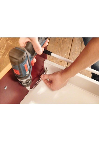 10 Adet Vidalama Ucu ve 20 cm Uzatma Adaptörü modelleri