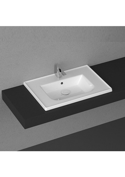 Linea 65 cm Lavabo