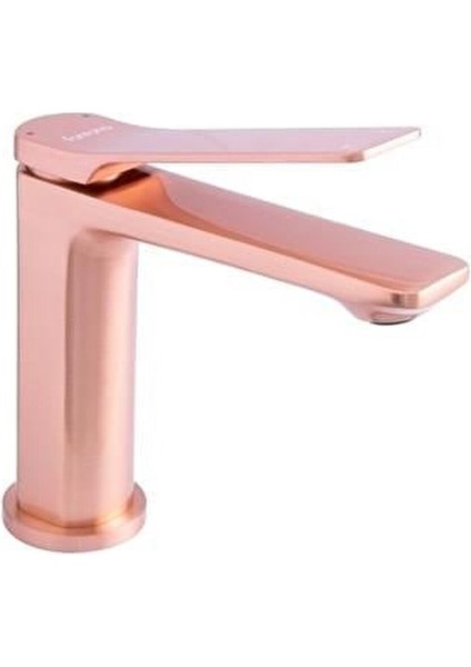 Lavabo Bataryasi FP-0113 Firçali Bakir