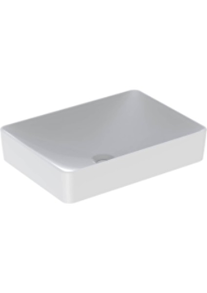 Variform 500.779.01.2 Diktdörtgen Lavabo - Beyaz 55 cm indirimleri
