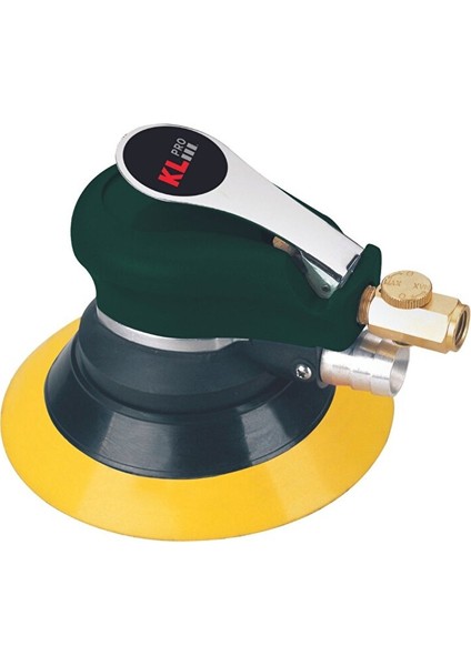 KLHA603V6 Profesyonel Havalı Eksantrik Dairesel Zımpara
