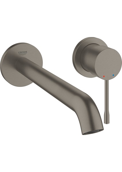 Essence Iki Delikli Lavabo Bataryası L-Boyut - 29193AL1