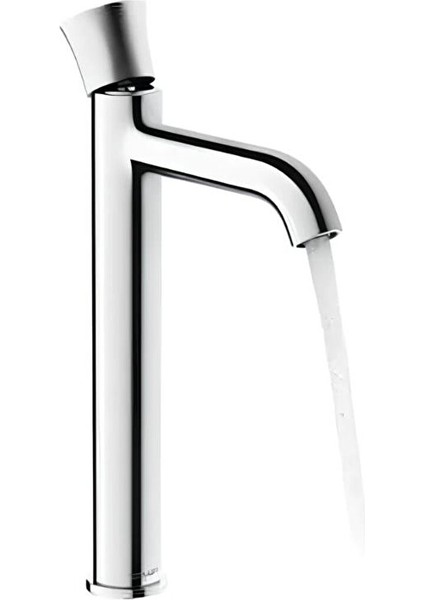 White Tulip Lavabo Bataryası Xlarge