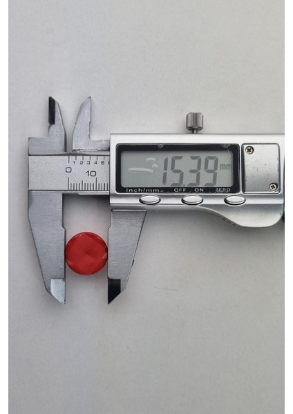 Küçük Akrilik Kare Desenli Yuvarlak Koyu Sarı Kaban Çeket Hırka Yelek Düğmesi 5 Adet fiyatları