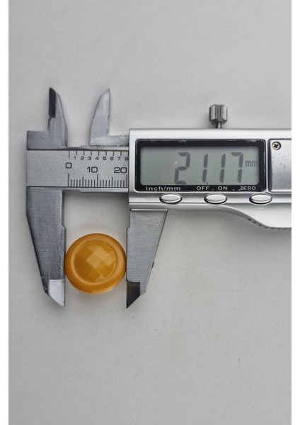 Akrilik Bombeli Yuvarlak Mavi Kaban Çeket Hırka Yelek Düğmesi 6 Adet fiyatları