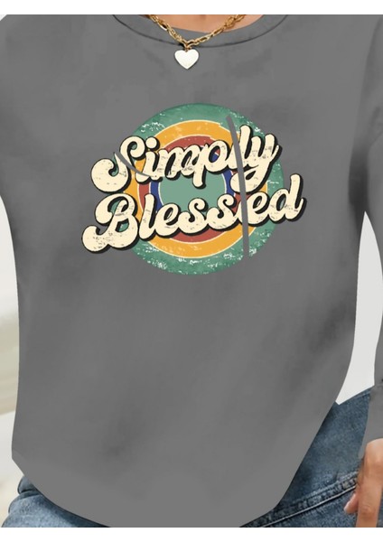 Kadın Uzun Kollu Bisiklet Yaka Viskon Iki Iplik Bluz fiyatları