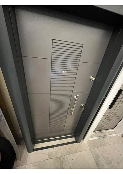 Çelik Kapı, Tırnaklı Çelik Kapı, Daire Kapısı, Çelik Kapı, Ahşap Desenli Kapı Sol Açılım fırsatları