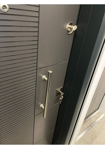 Çelik Kapı, Tırnaklı Çelik Kapı, Daire Kapısı, Çelik Kapı, Ahşap Desenli Kapı Sağ Açılım fiyatları